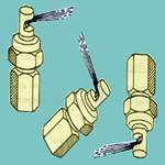 Types of sprayer nozzles discount